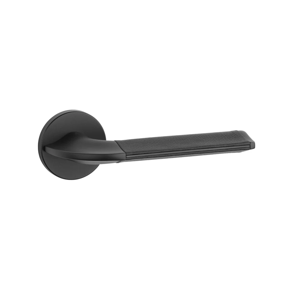 Aprile Detazia R — Matt black