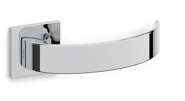 Olivari Arc — CR - Chrome polished