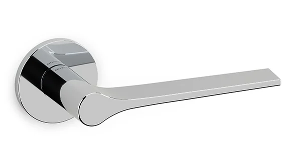 Olivari Lama L — CR - Chrome polished