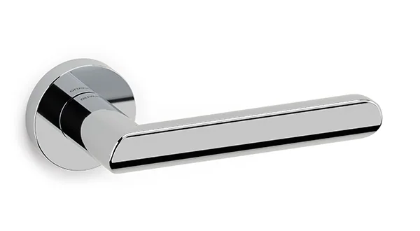 Olivari Laser — CR - Chrome polished