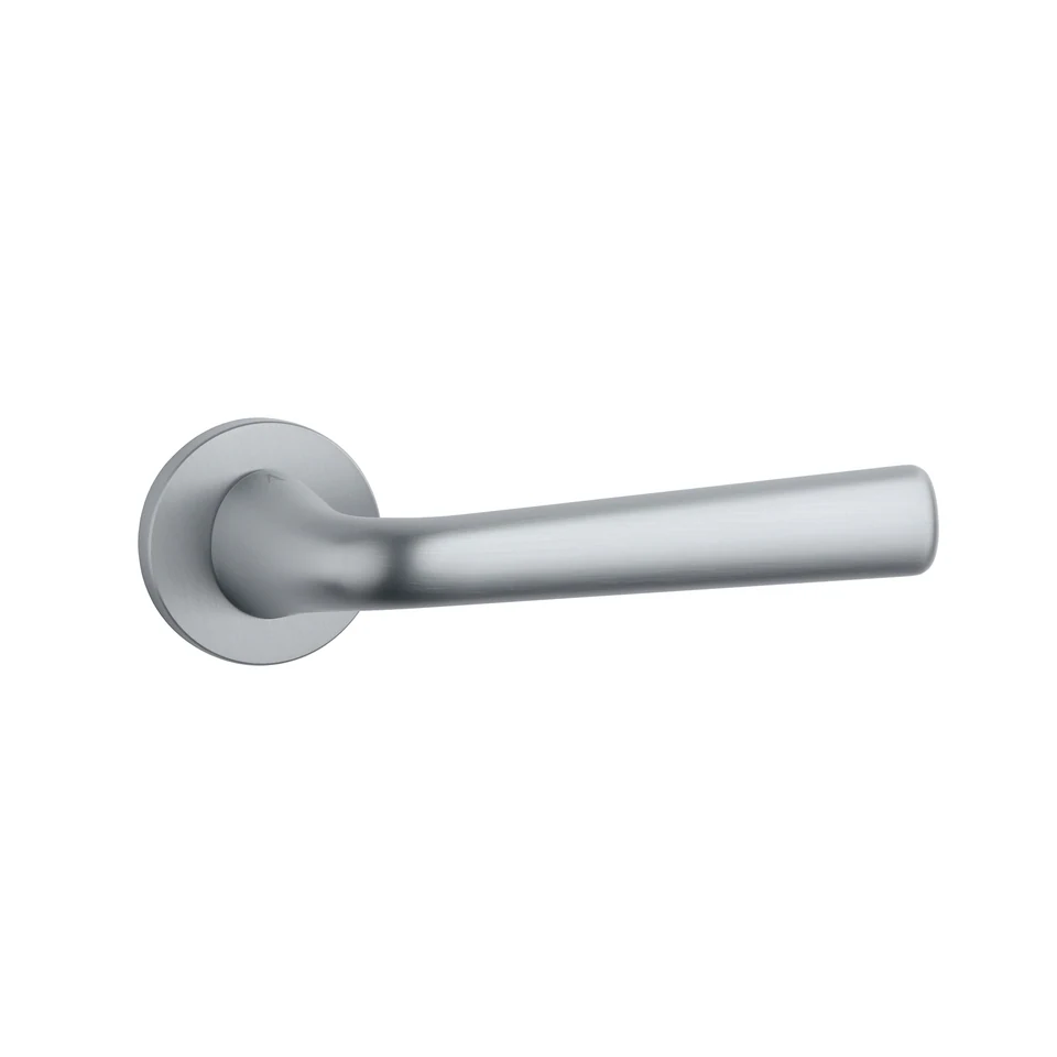 Aprile Tulipa R — Satin chrome