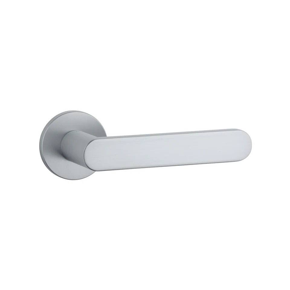 Aprile Alora R — Satin chrome