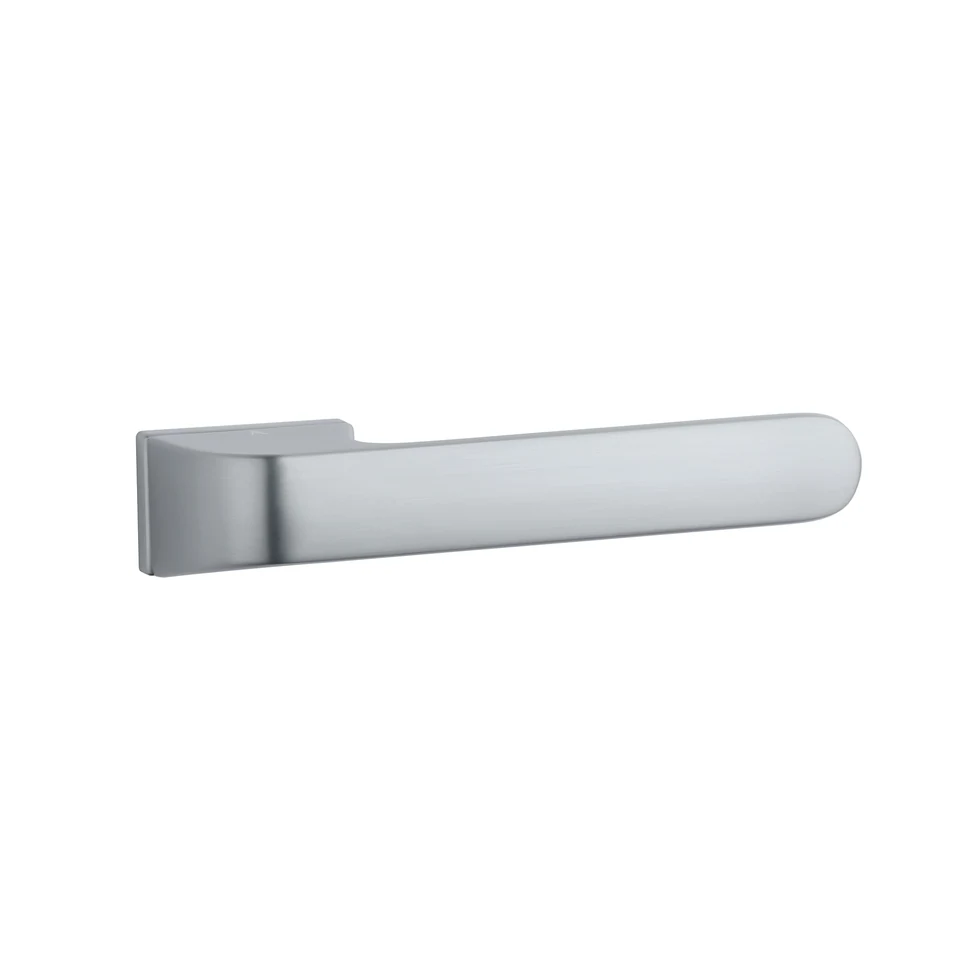 Aprile Plumeria RTH — Satin chrome