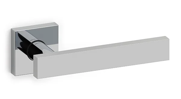 Olivari Blade — CR - Chrome polished