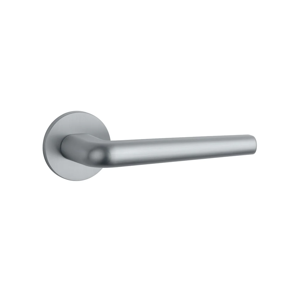 Aprile Funkia R — Satin chrome