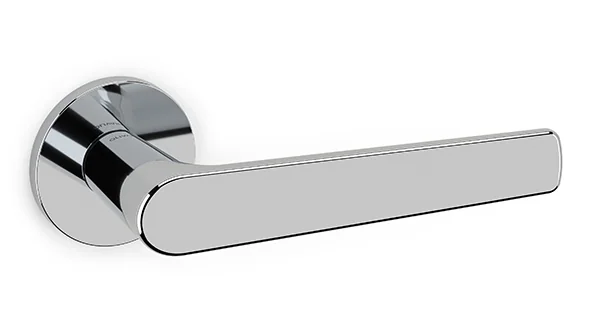 Olivari Lugano — CR - Chrome polished
