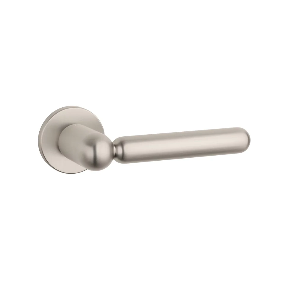 Aprile Rubia R — Nickel