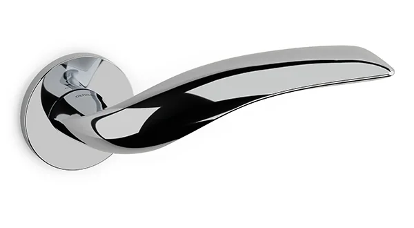 Olivari Vola — CR - Chrome polished