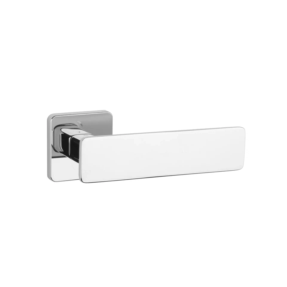 Aprile Noemia QS — Polished chrome