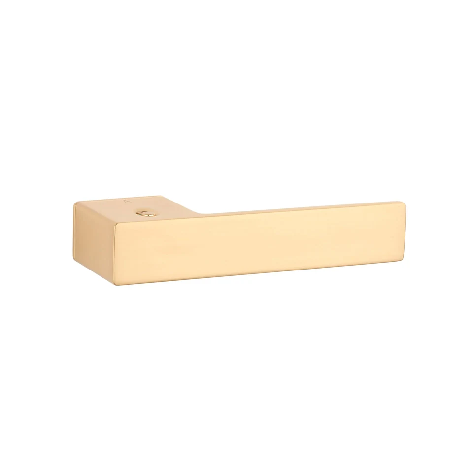 Aprile Ludisia RTH LOCK — Matt gold