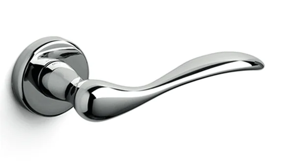 Olivari Siena — CR - Chrome polished