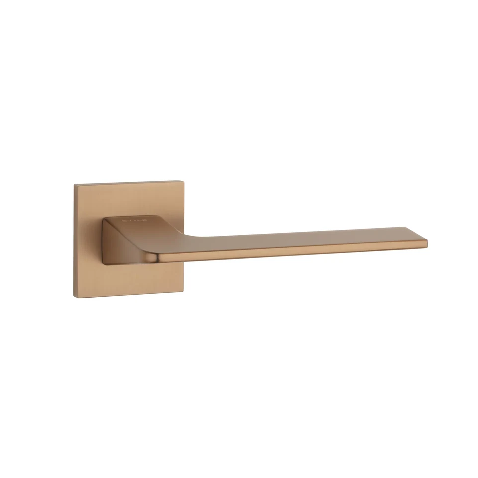 Stile OMA — Light brown