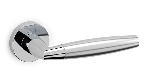 Olivari Sector — CA - Chrome polished/satin
