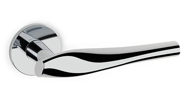 Olivari Marilyn — CR - Chrome polished