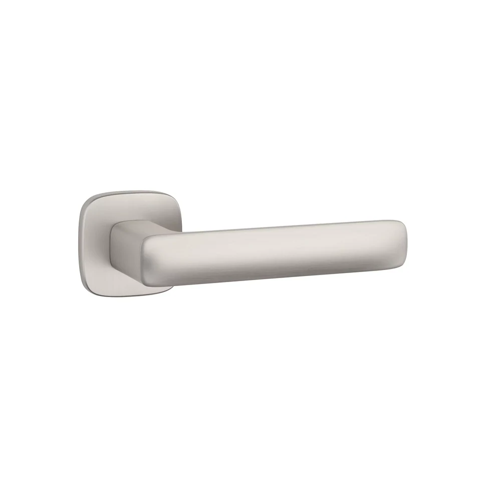 Aprile Stella QR — Nickel