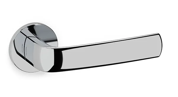 Olivari Diva — CR - Chrome polished