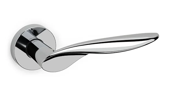 Olivari Wind — CR - Chrome polished