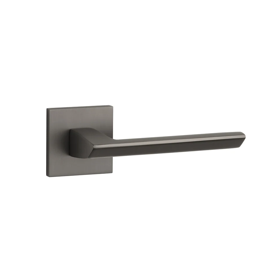 Stile OGA — Titanium
