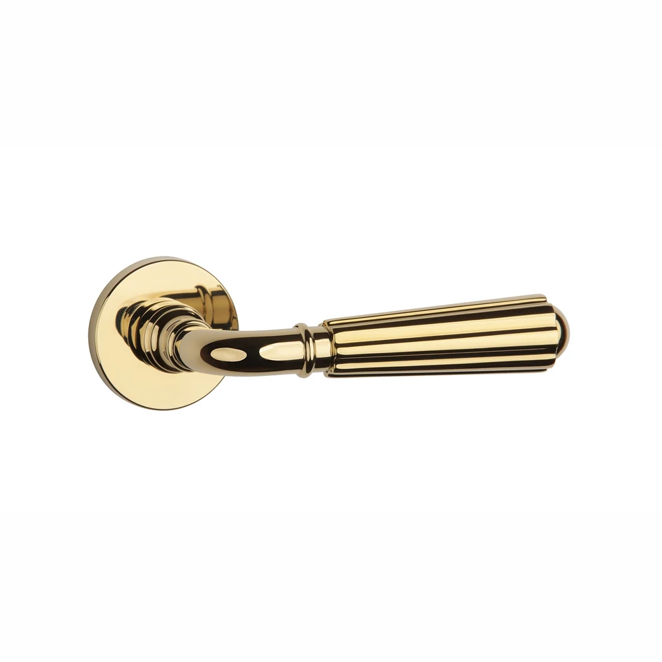 Aprile Utrica R — Gold PVD