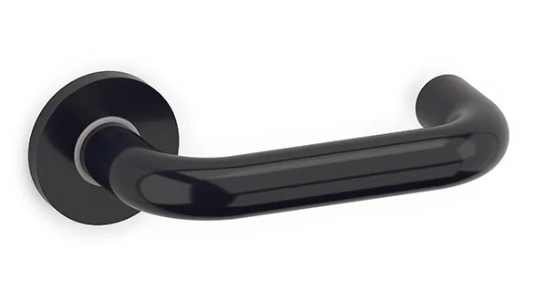 Olivari Chiara Ny — NE - Black