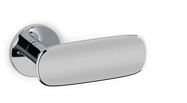 Olivari Conca — CR - Chrome polished