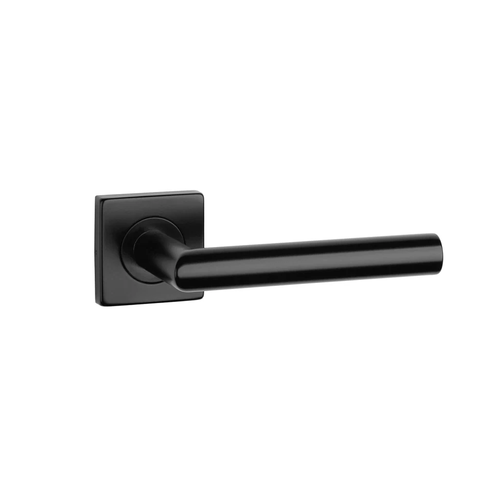 Sterk KVADRAT 1701 — Matt black