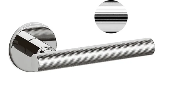 Olivari Atena Ligne — CR - Chrome polished