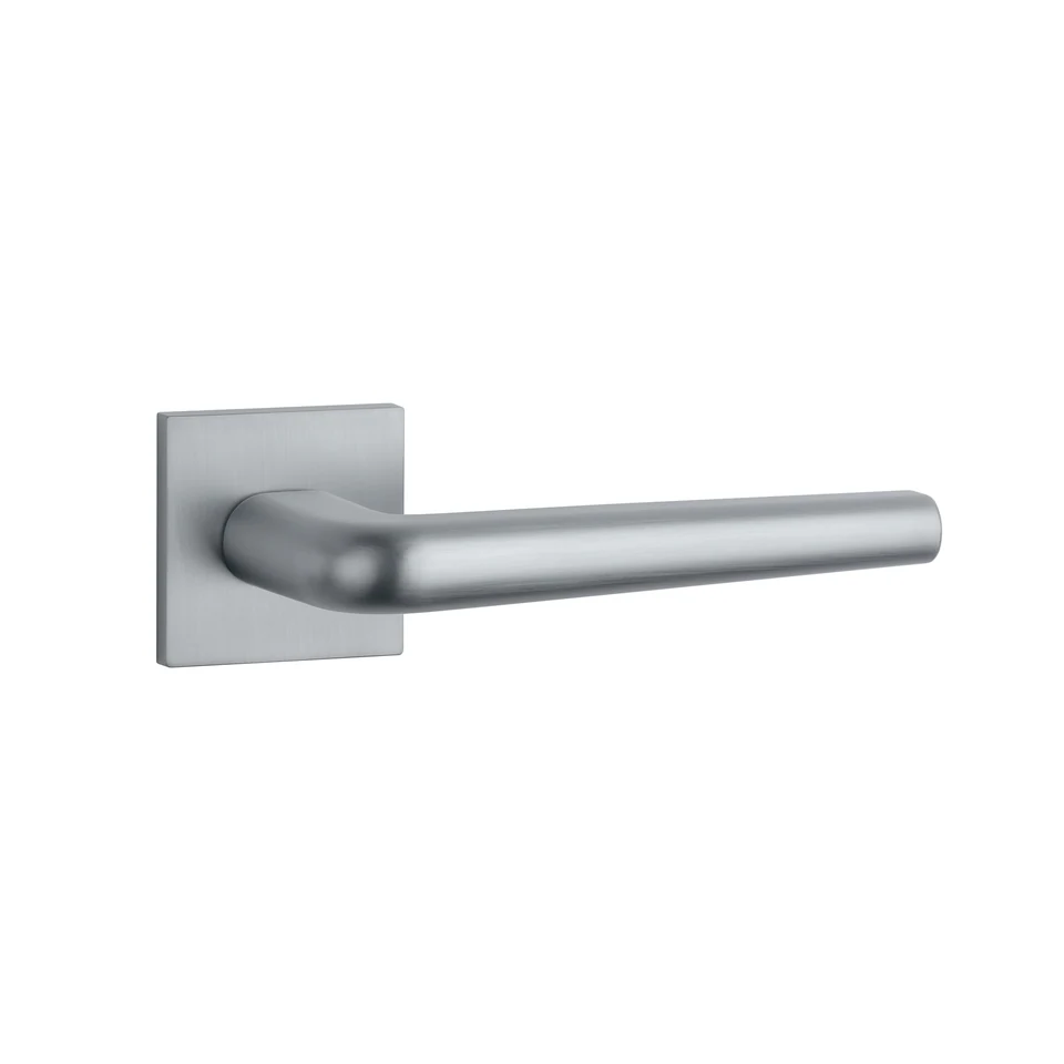 Aprile Funkia Q — Satin chrome