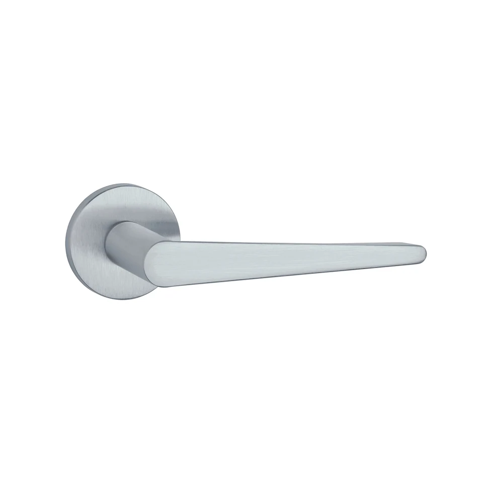 Aprile Arnica R — Satin chrome