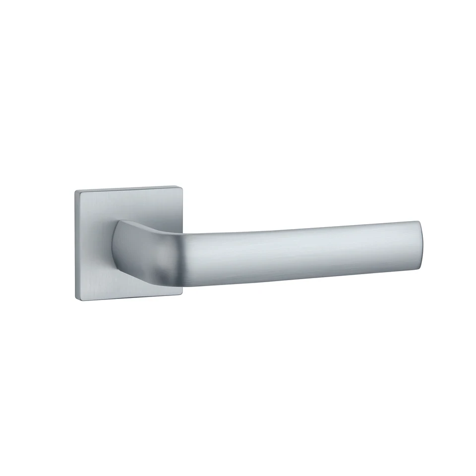 Aprile Mela — Satin chrome