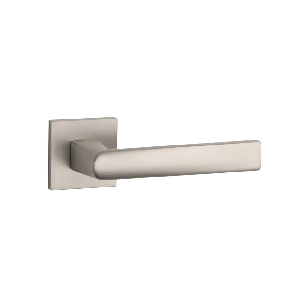 Stile ADANA — Satin nickel