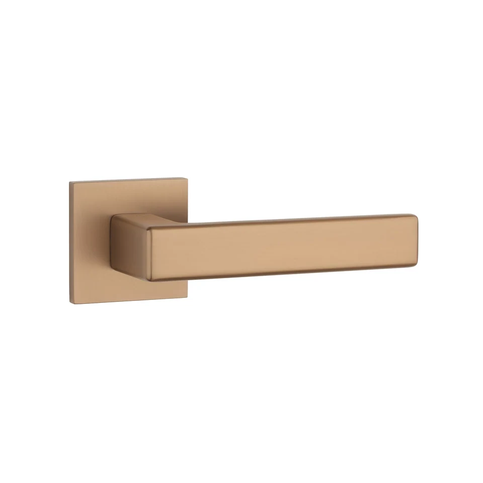 Stile MIIA — Light brown