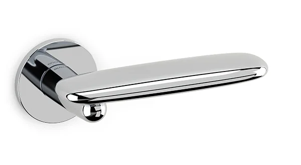 Olivari Dolmen — CR - Chrome polished