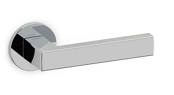 Olivari Planet B — CR - Chrome polished