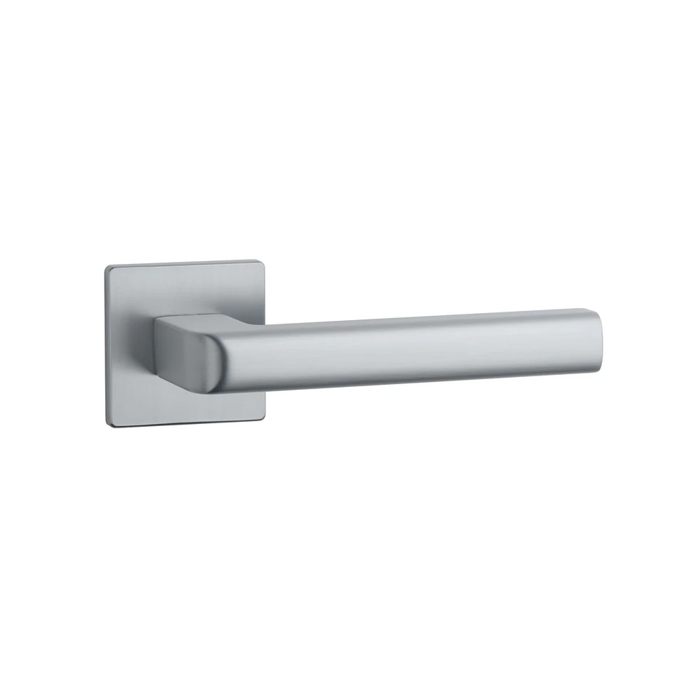 Aprile Salice Q — Satin chrome