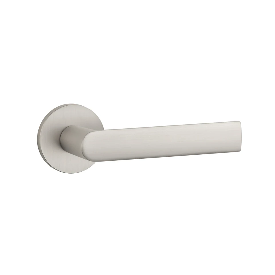 Stile REWA — Satin nickel