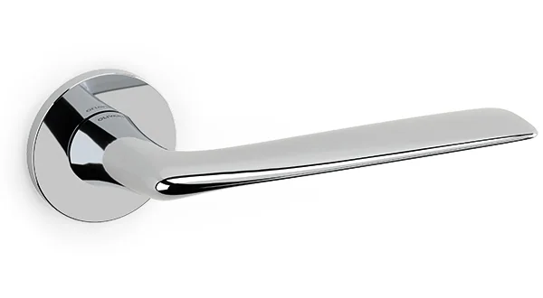 Olivari Miss — CR - Chrome polished