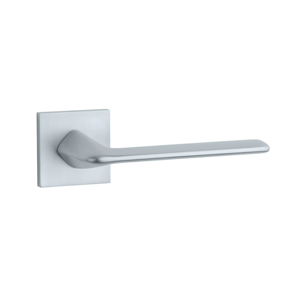 Stile TOBA — Satin chrome