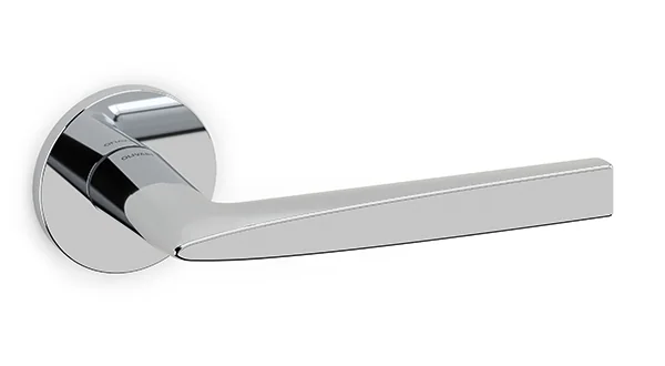 Olivari Flute — CR - Chrome polished