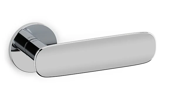 Olivari Conca L — CR - Chrome polished