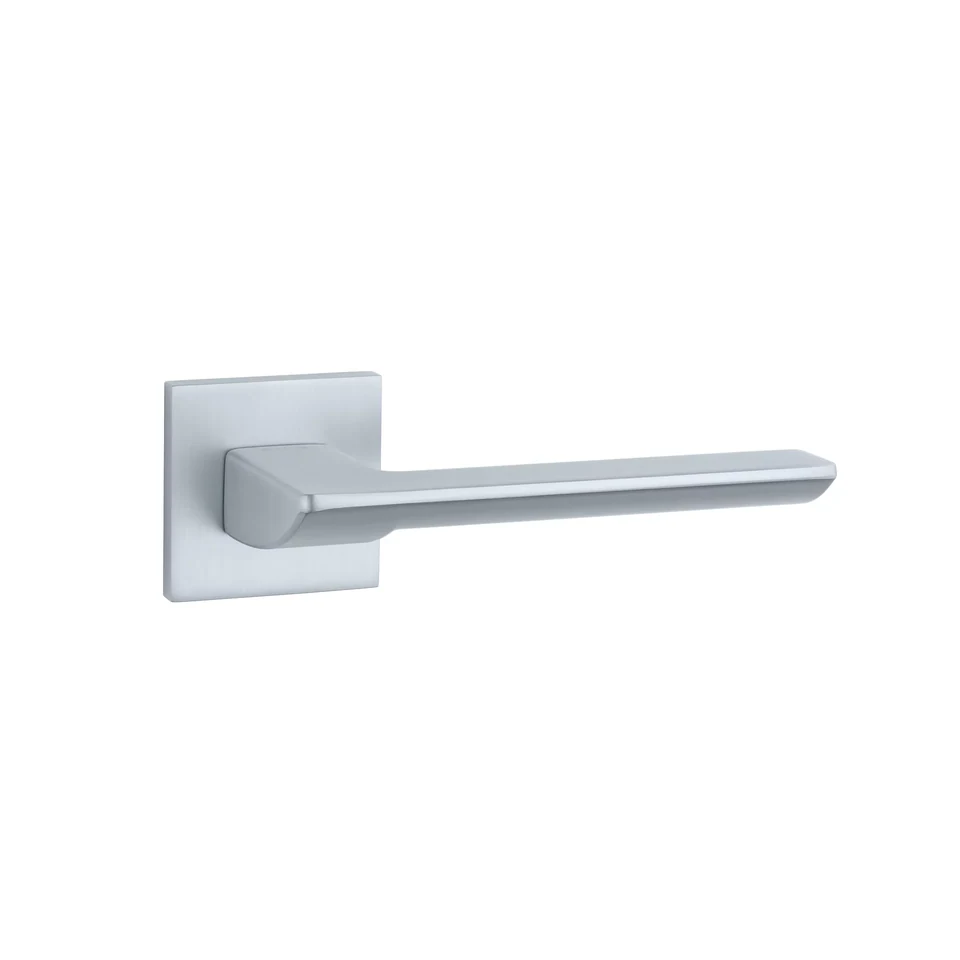 Stile BIRA — Satin chrome