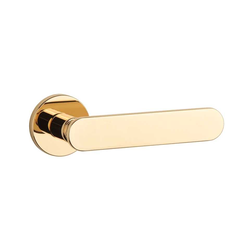 Aprile Deglasia R — Polished gold