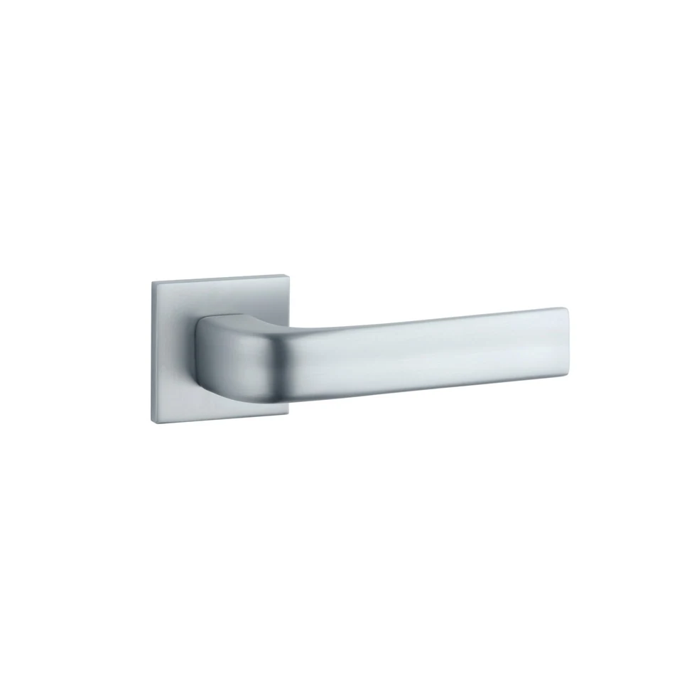 Stile JENA — Satin chrome