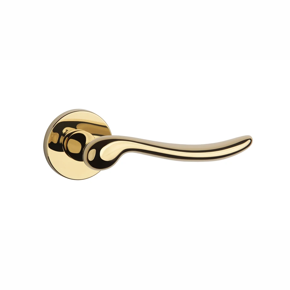 Aprile Nerina R — Gold PVD