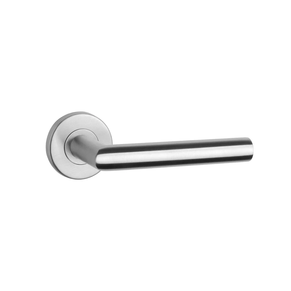 Sterk OVAL 1701 — Stainless steel