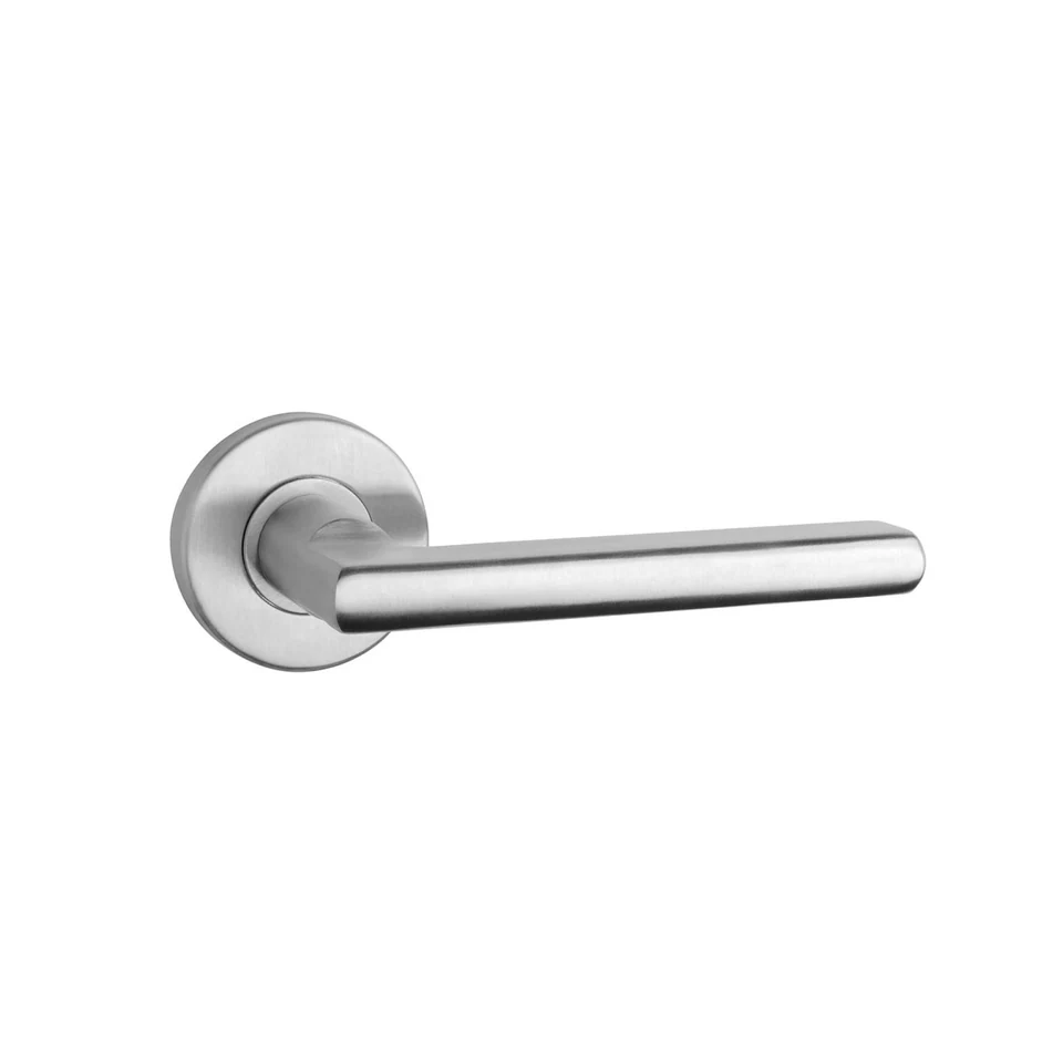 Sterk OVAL 1702 — Stainless steel