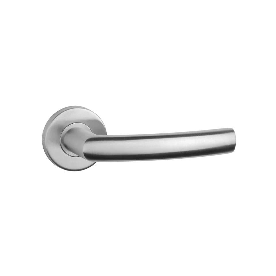 Sterk OVAL 1706 — Stainless steel