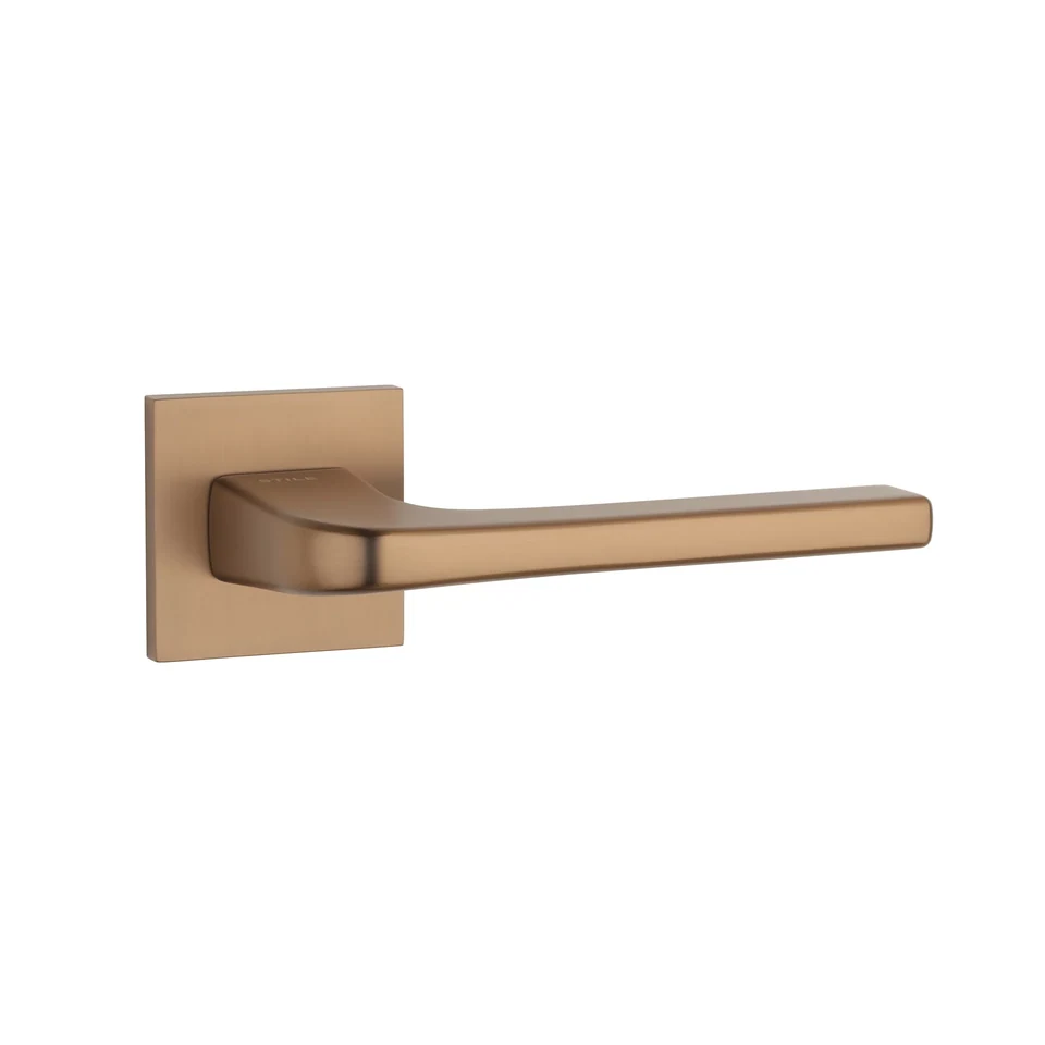 Stile NAKA — Light brown