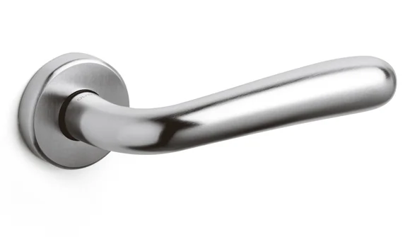 Olivari Bond — CO - Chrome satin