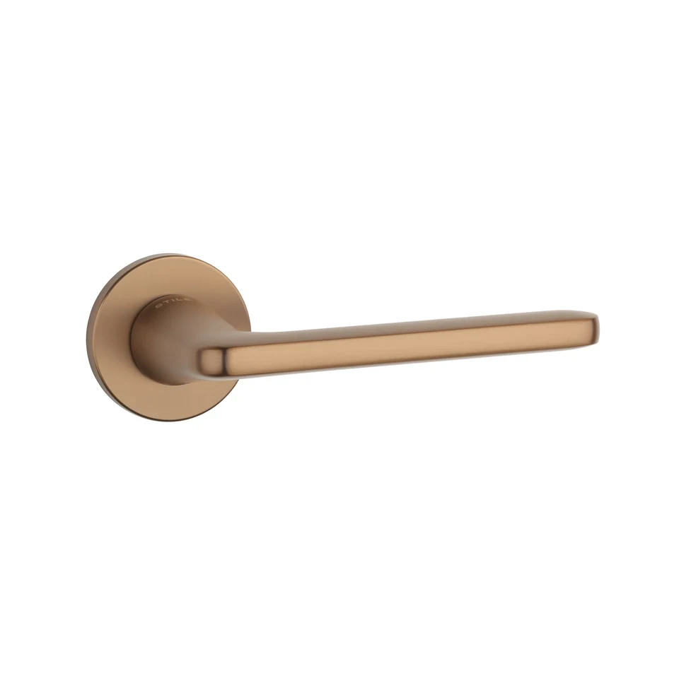 Stile UTA — Light brown